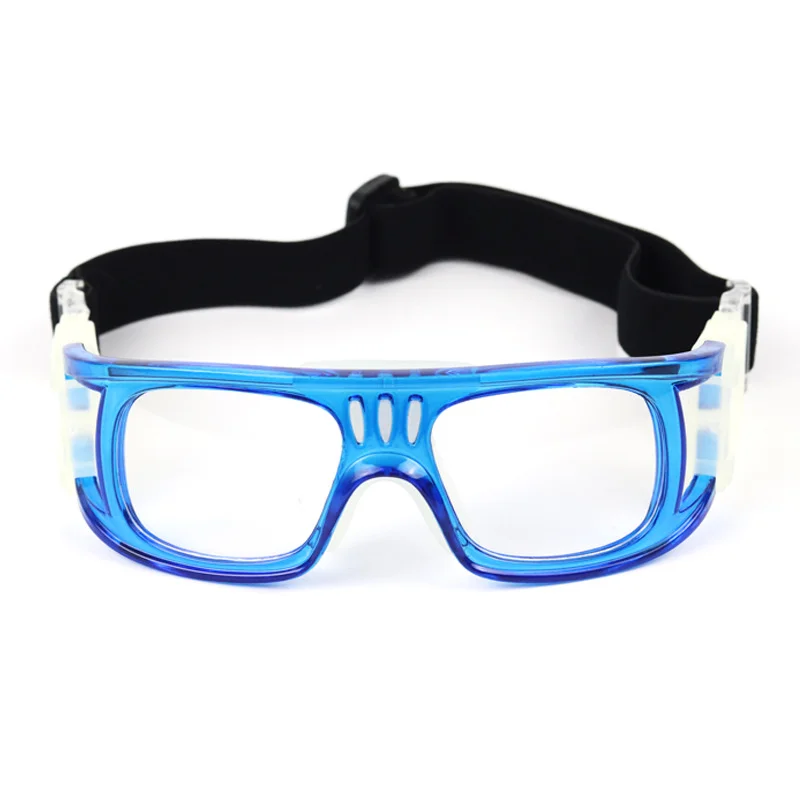2022 BLONGU  Anti-fog  Safety Glasses for Men  Basketball Football Volleyball Sports Glasses