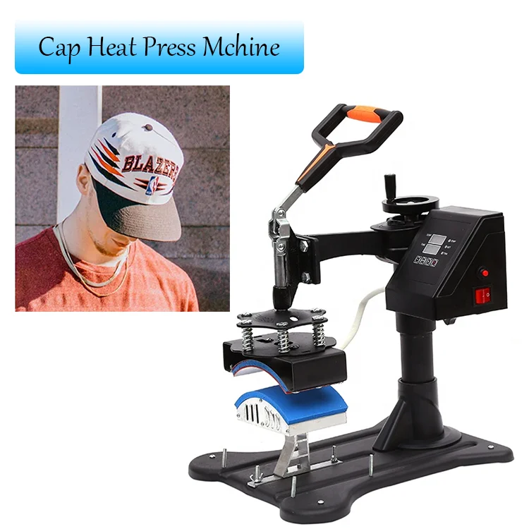 Combo 6 in 1 Heat Press printing machine, High Quality Heat Press 12x15  Multifunctional Heat Transfer machine