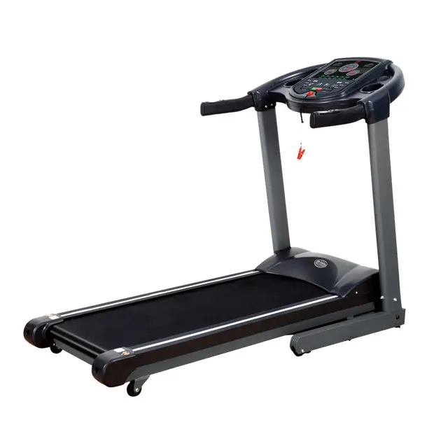 Multi-function Running Machine  Folding Commercial Treadmill Motorized Electric Treadmill Machine