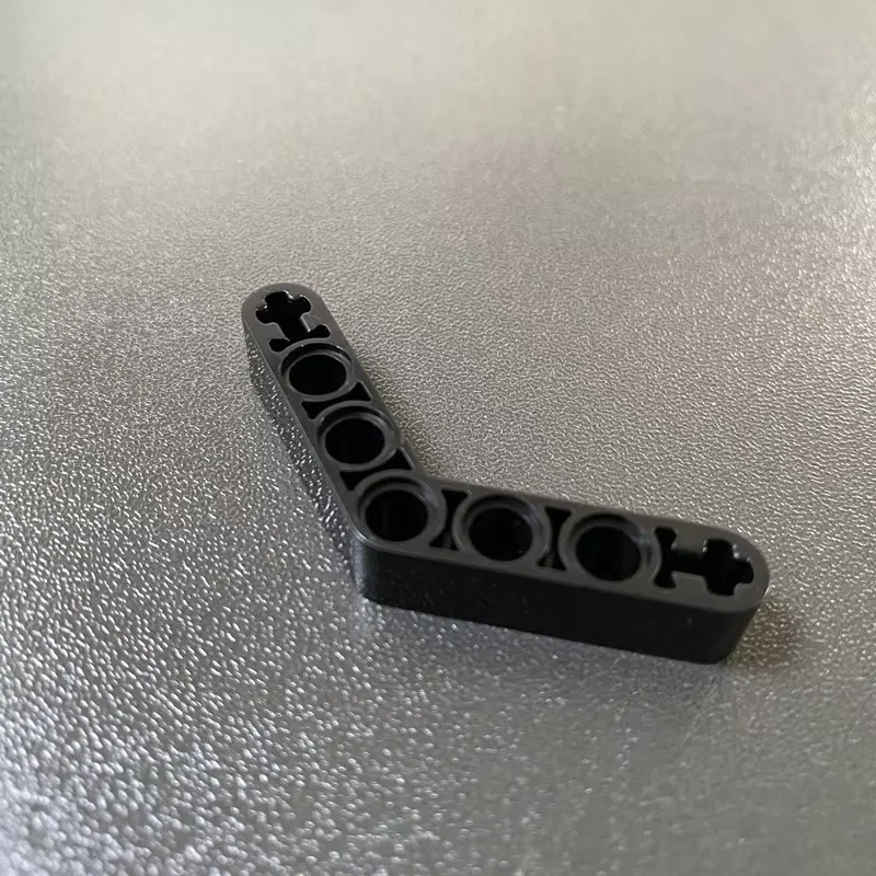 WOMA TOYS 32348 compatible bricks moc accessory parts technic 4x4 small building plastic brick technic blocks