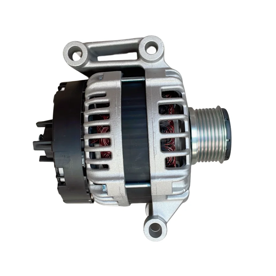 Top Quality Generator Parts  Alternator Starter Parts for transit V348 OE: CC1T 10300 BD 1889371