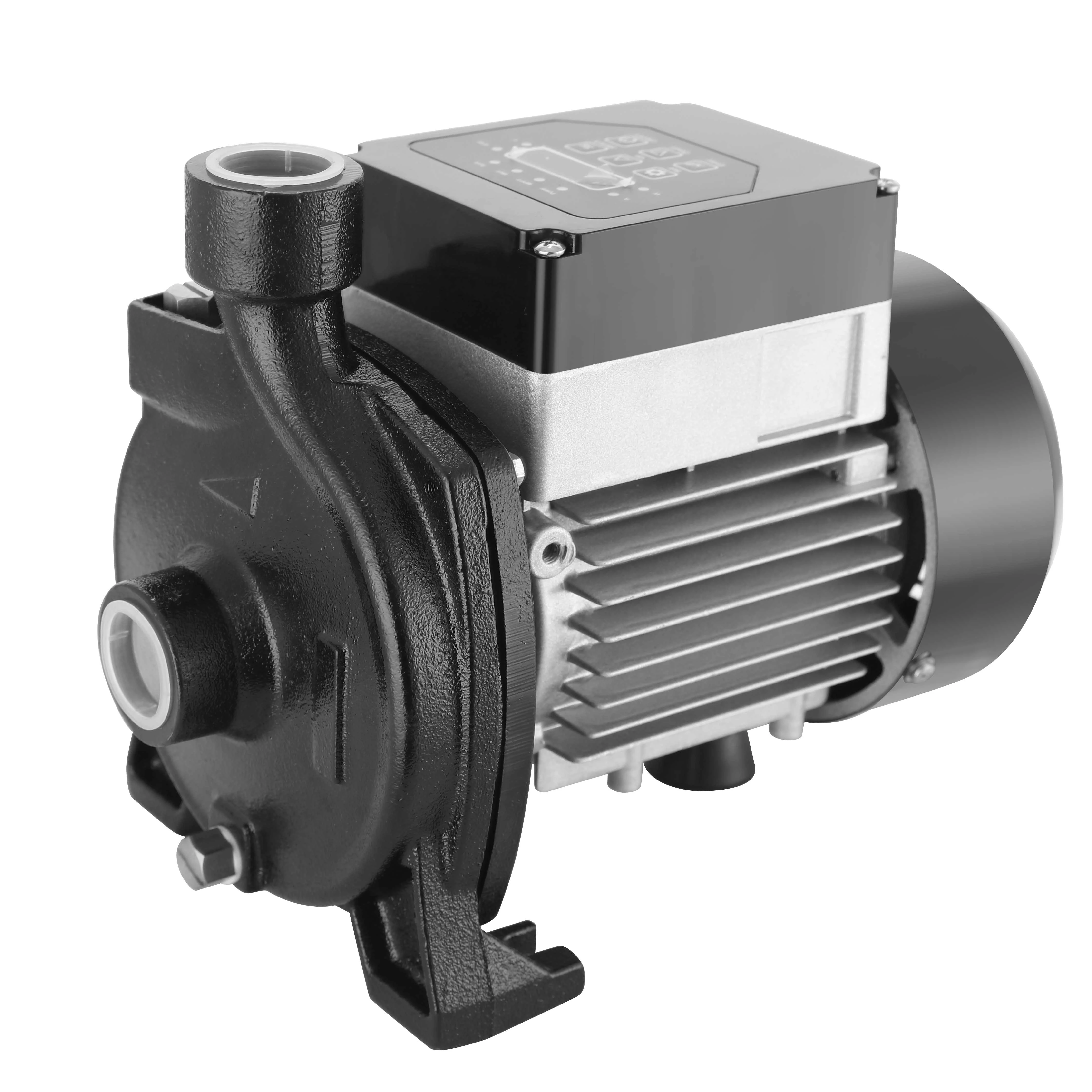 Solar Energy Pump High Pressure Booster For Surface Pump ac/dc