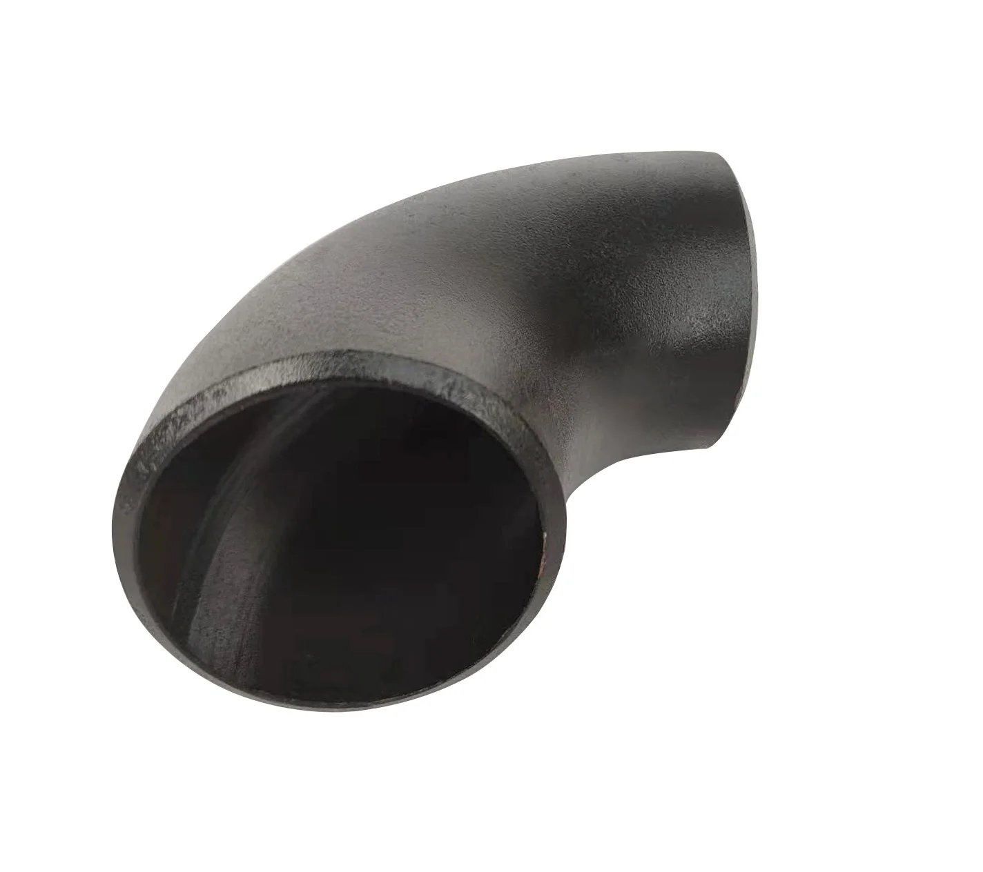 America Style Steel Pipe Elbow