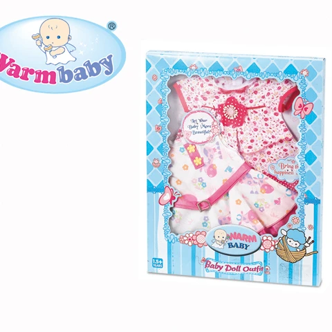 16 inch doll clothes