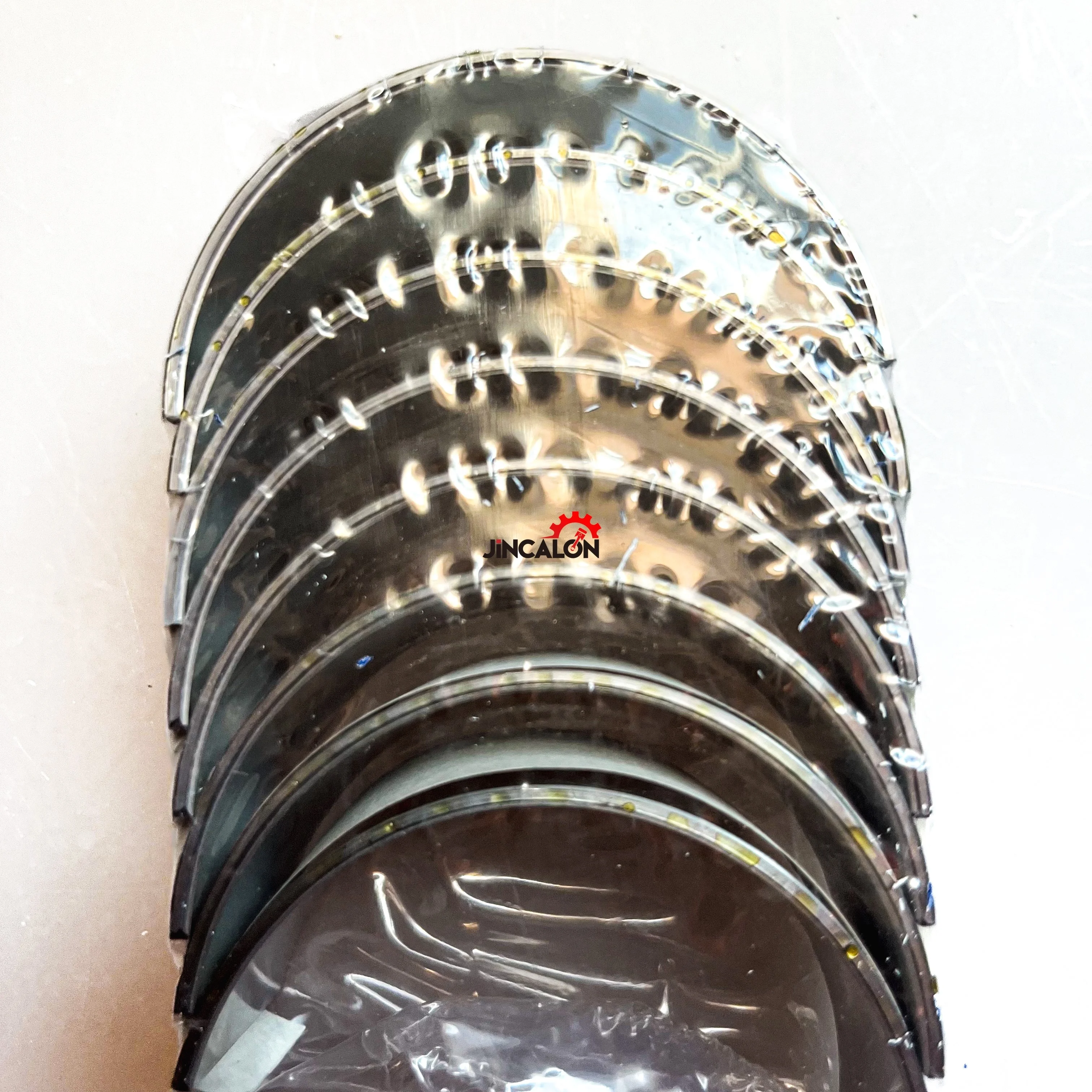 machinery engine PARTS 4P9944 3532205 353-2205 CON ROD BEARING FOR CATERPILLAR 3054 C4.4