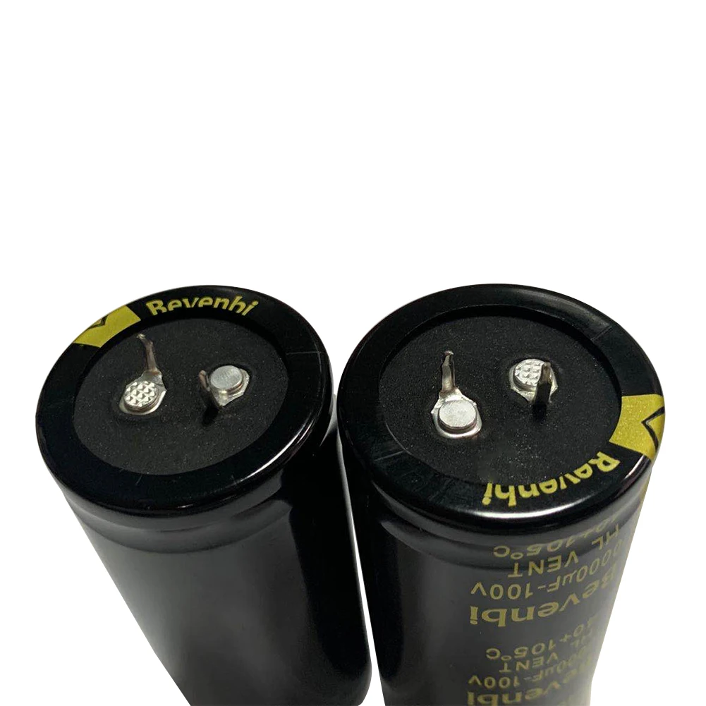 Bevenbi Audio Electrolytic Capacitor 3300UF 4700UF 8200UF 160V 200V