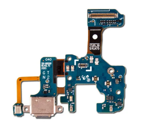 USB-разъем для зарядки Samsung Galaxy Note 8 N950 N950f