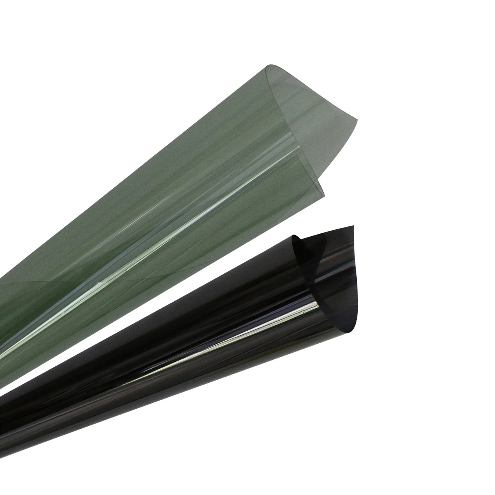 Mr.Film Automotive Car Tinted Window Film Solar Transparent Solar Film