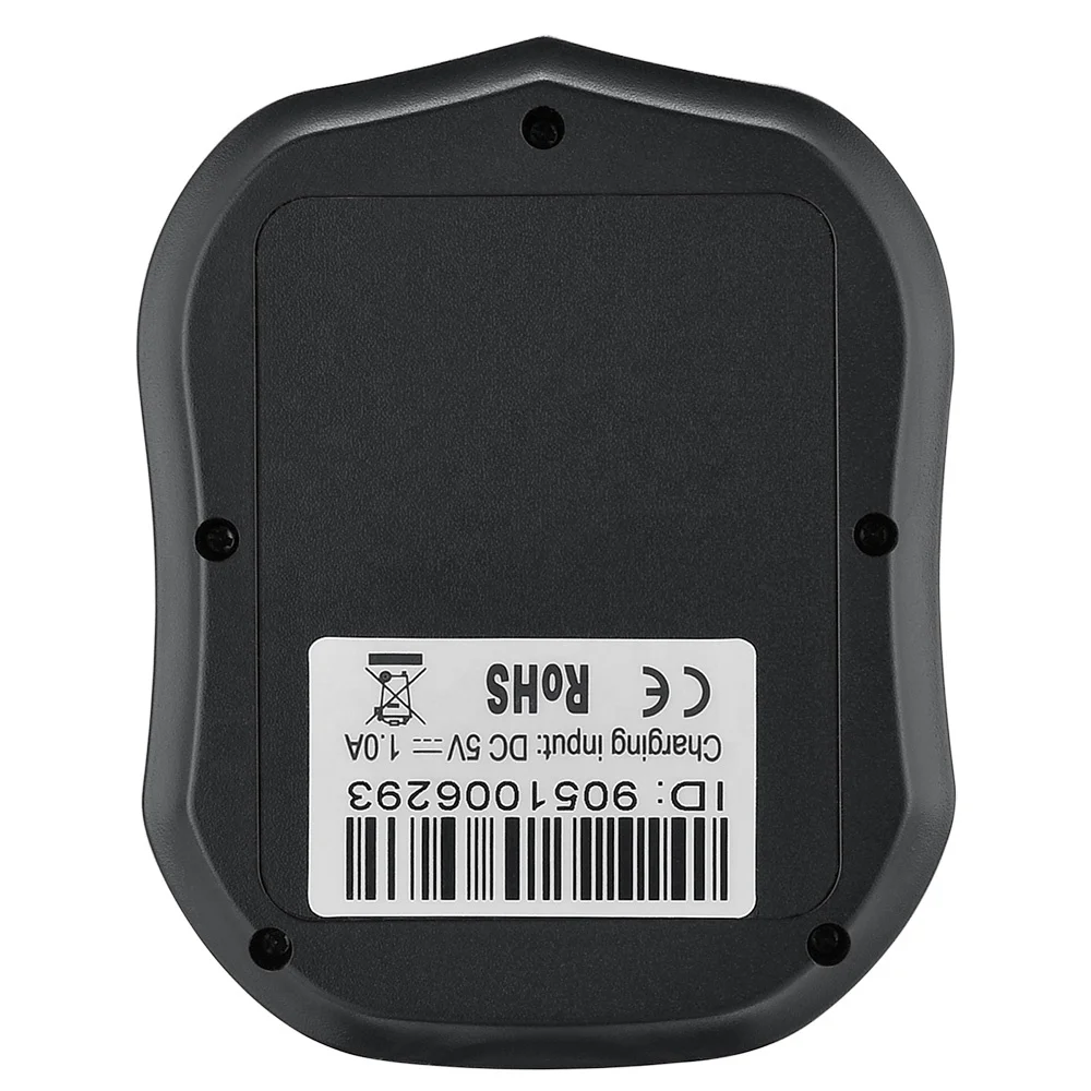 TK star TK905 мини микро gps система слежения автомобильный gps-трекер голосовой мониторинг автомобиля батарея 5000 мАч 90 дней в режиме