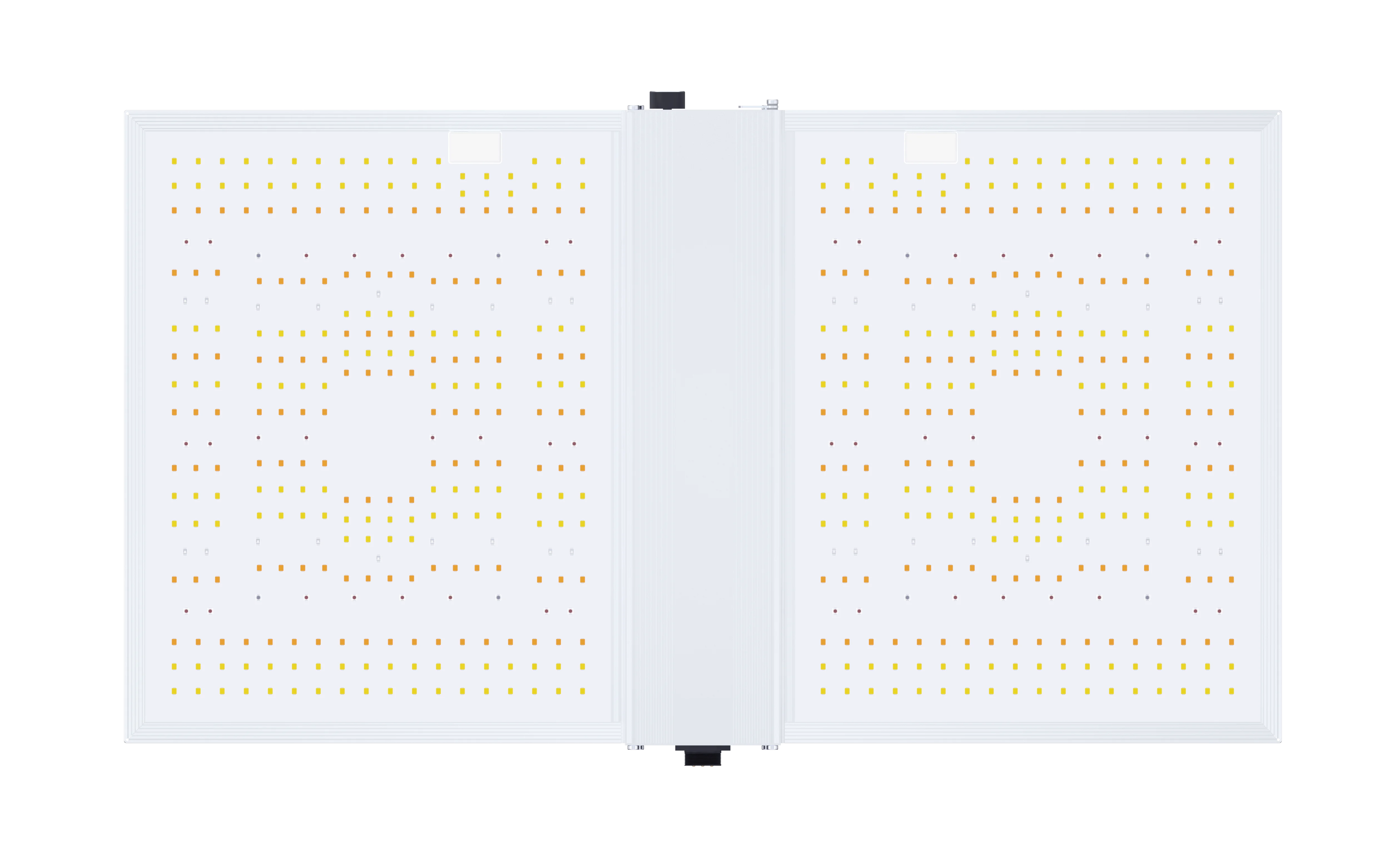 Samsung lm301h led grow light UV IR 150W 320W 480W Hydroponics Quantum Led Grow Light