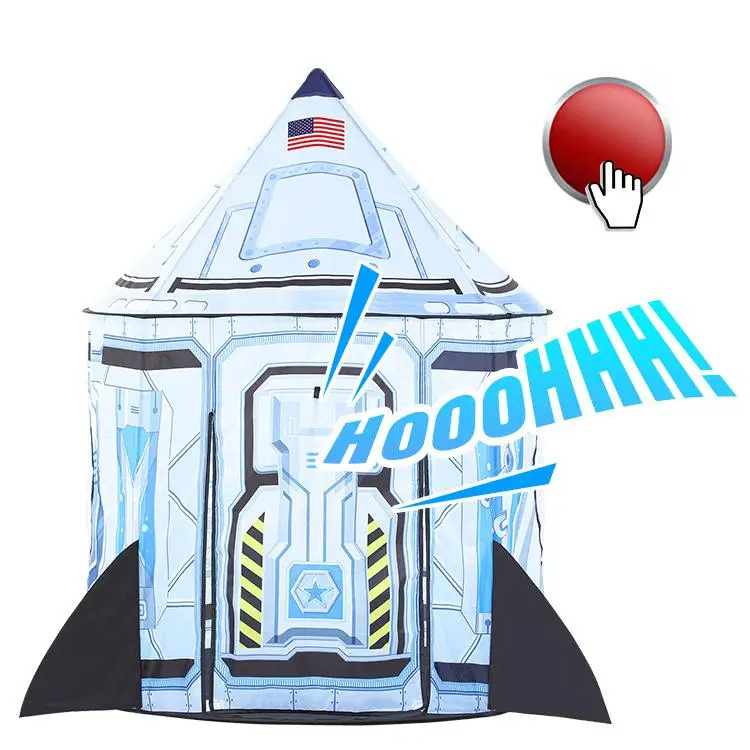 animal world Kids Tent Baby Game Children Birthday Gift Teepee House Outdoor Castle Playing Kids Tents Indoor Playhouse