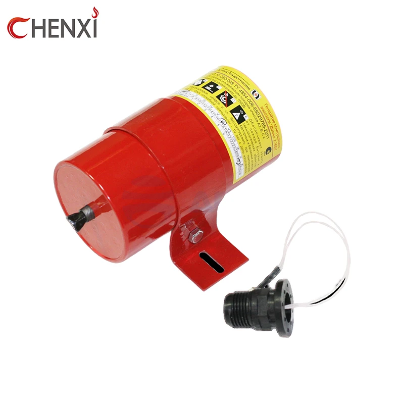 Wholesale DOPING-2.160/TOR-2800 Hot Aerosol Fire Extinguisher Dissemble Device for Car
