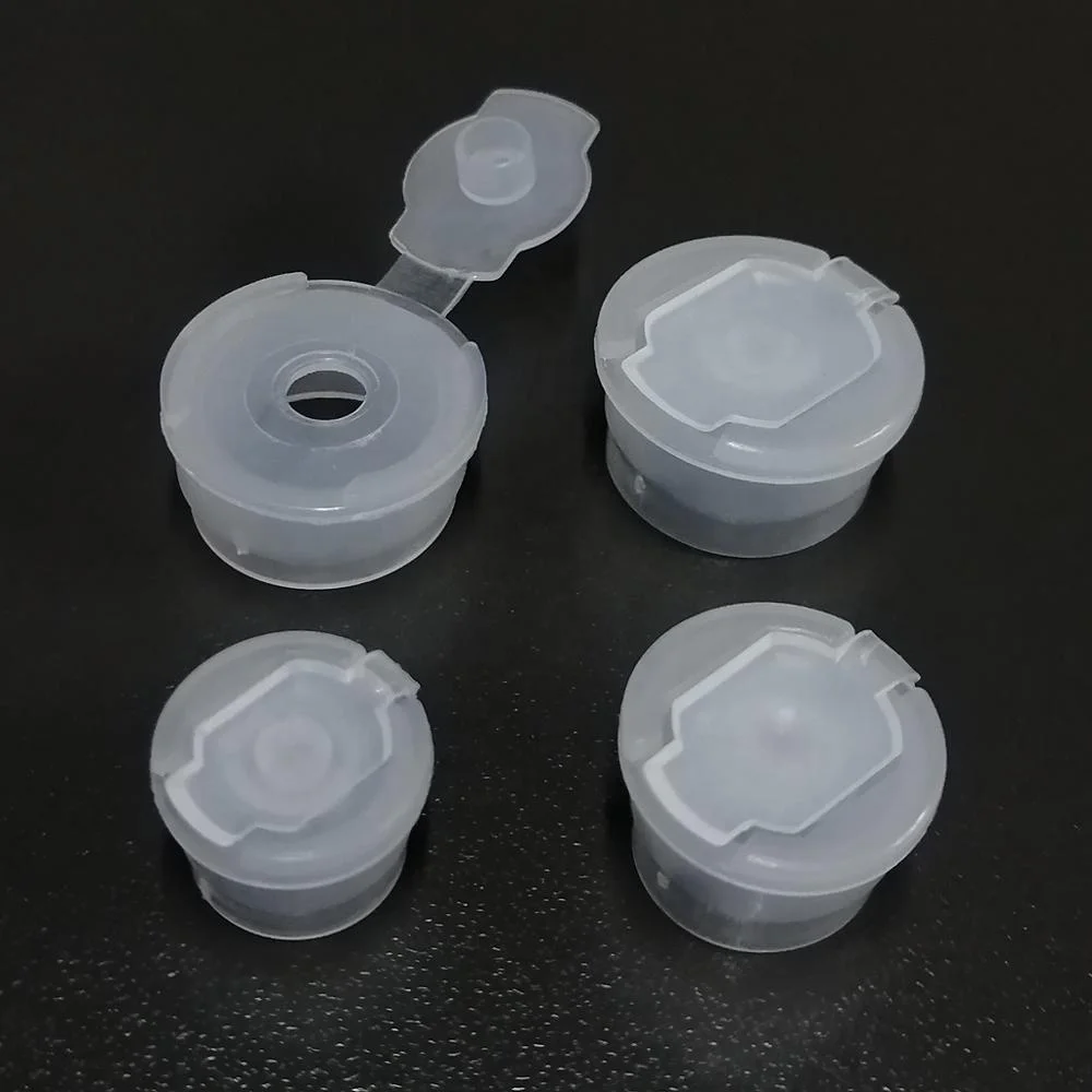 plastic plug for bottle