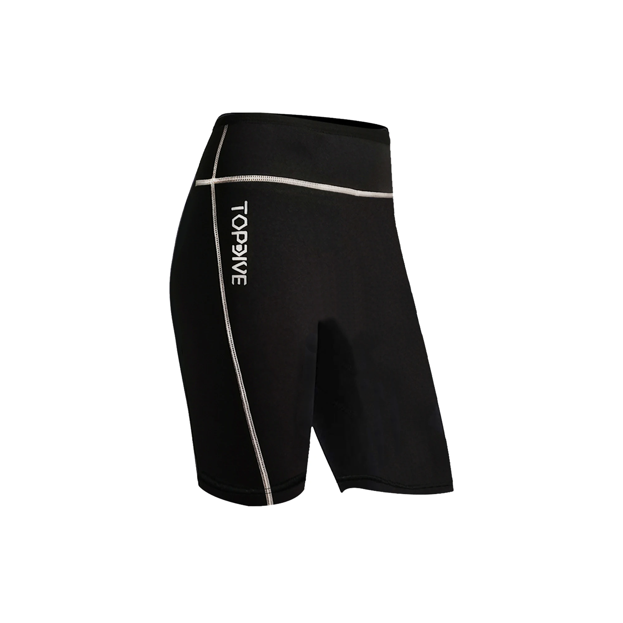 2mm Neoprene Swimming Trunks Thermal Short Pants Diving Surfing Wetsuit Shorts Neoprene Swim Pants For Girls