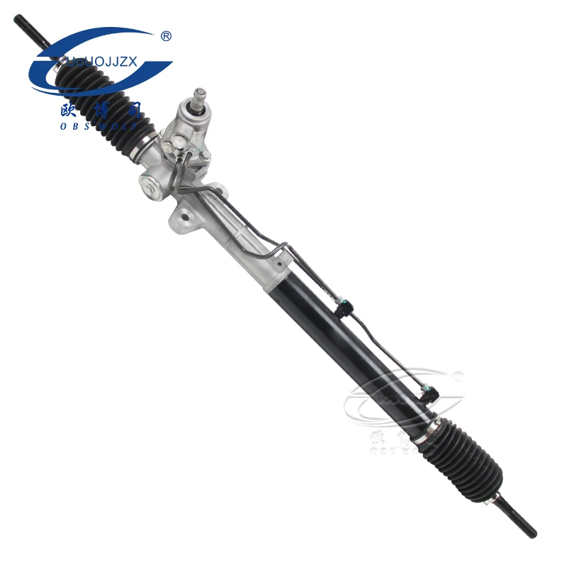 power Steering rack and pinion auto steering gear For Hyundai Sonata 04-09 LHD 57700-3K030 57700-3K060 57700-3L230 57700-3L100
