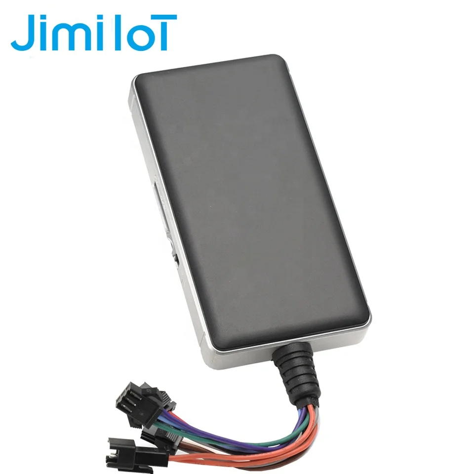 JIMI  GT06N GPS tracker concox real time tracker  protocol car gps tracking device