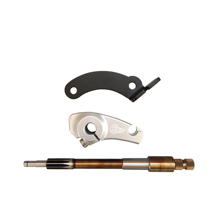 
ForIndian scout modified clutch labor saving kit/master leader clutch lightening kit 