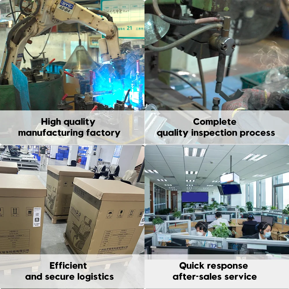 Latest factory Leather Auto Seats Touch Screen and S Switch Adjustable Electric Massage For Hiace v260 w447 sprinter