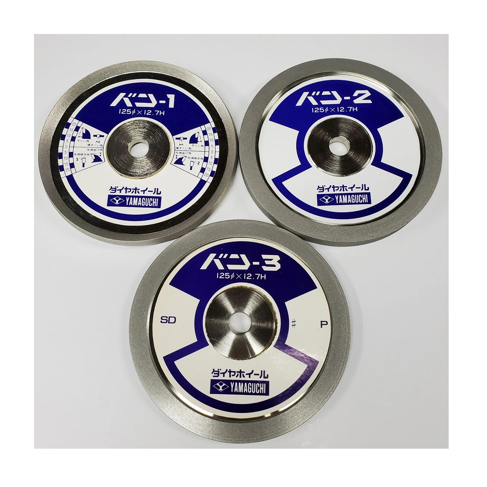 Высококачественный шлифовальный круг по лучшей цене для полировки