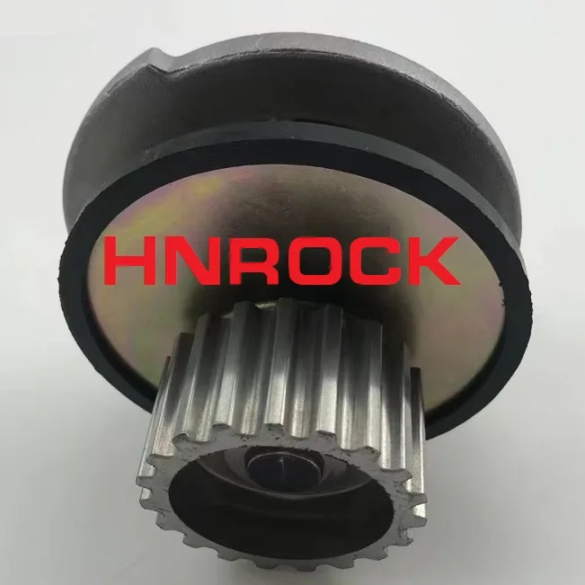 NEW HNROCK Auto Engine Water Pump 96352649 96351971 96351284 94013802 90351284 5094013802 96352652 96872700 for DAEWOO