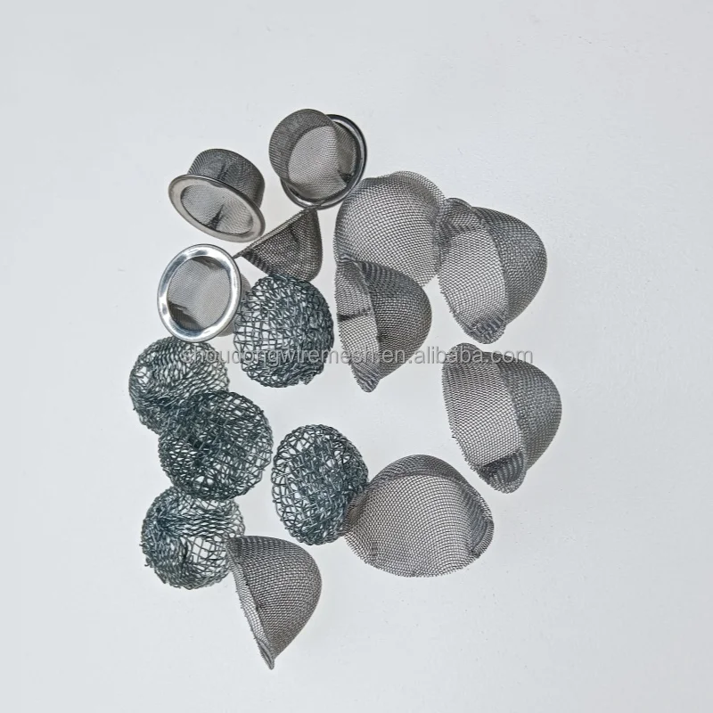 Чистая Посуда для курения дымовые трубы фильтрующие экраны антикоррозийные и Антикоррозийные пистолеты проволочная сетка