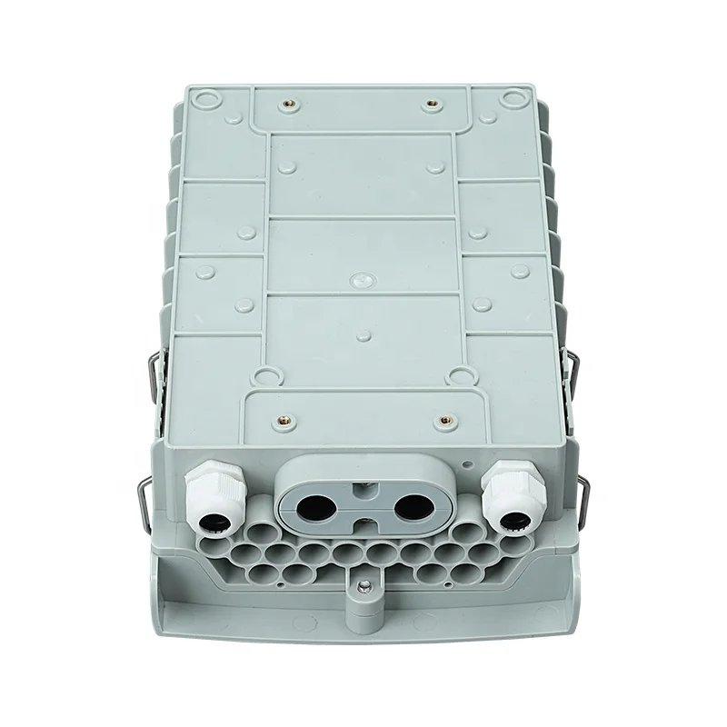 Lulink FTTH Indoor & outdoor fiber Optical Terminal Box FTB 16 cores