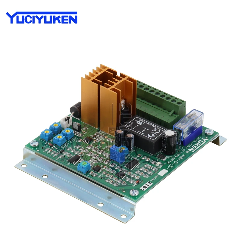 YUKEN SK1115-3-30T YUKEN SK1115-2-30T Yuci Amplifier Board Proportional Valve Amplifier