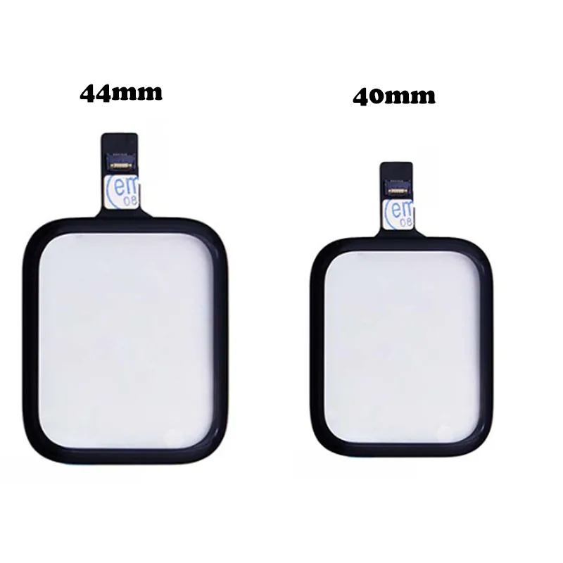 High Quality Durable Using Various Digitizer for Apple Watch 40mm 44mm Touch Screen