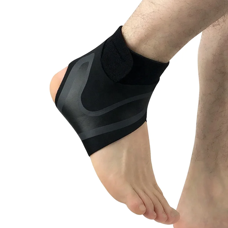 GOODIES Hot Selling Sports Gym Protection Compression Ankle Support Brace