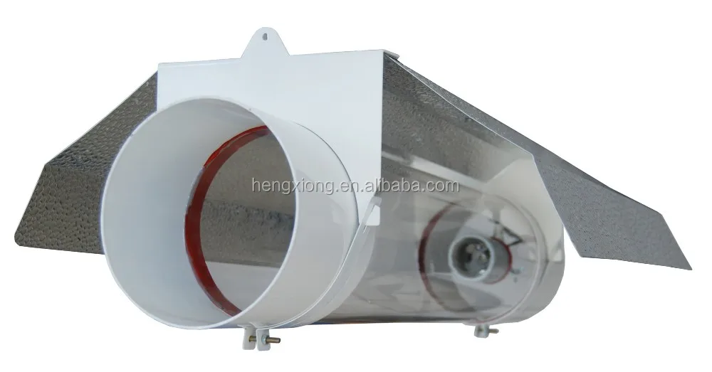 
Chin-up DE 8 Cool Tube Air Cooled Double Ended Aluminum Reflector 