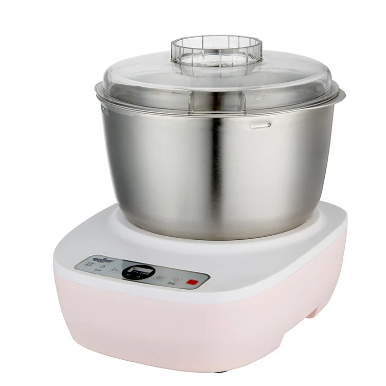Factory Wholesale High Quality Cake Bread Kneading Machine Efficient and Durable Home Use Dough Mixer Electric