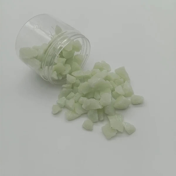 Ultra Bright Glow Stone Rock for Paving the Luminous Path Garden Bicycle