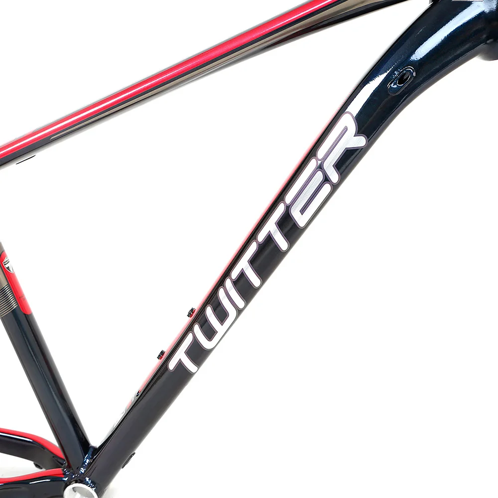  Рама из китайского алюминиевого сплава AL7005 mtb 29