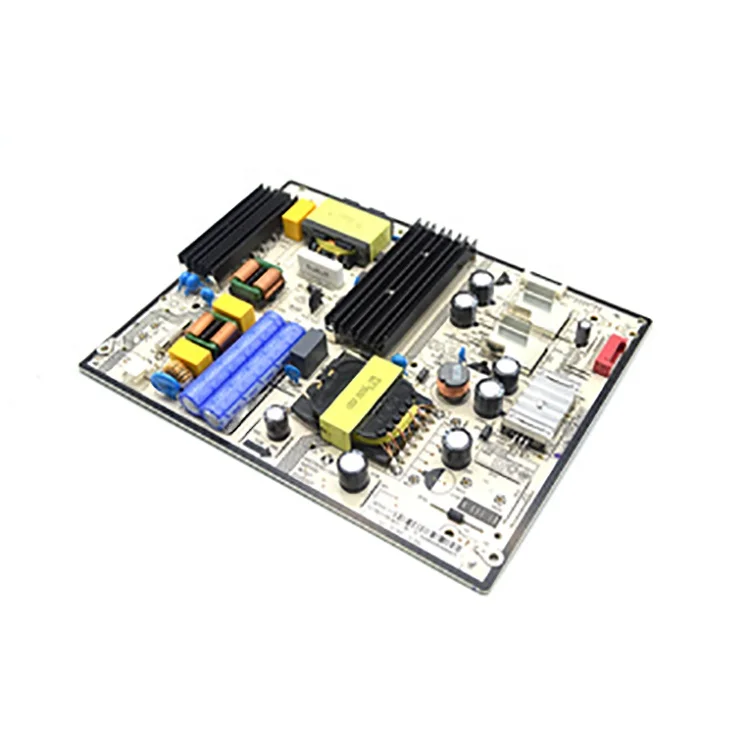 Блок питания блок печатных плат PCB програмная панель в сборе ТВ типа «два-в-одном» совместимый для контроля уровня сахара крови с 50-75 дюймов экран FHD UHD бытовой