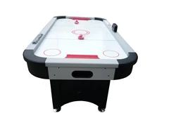 Электронная оценка KBL-8038 6 футов и ручной бомбардировщик, воздушный хоккейный стол с CE веером для игры в помещении
