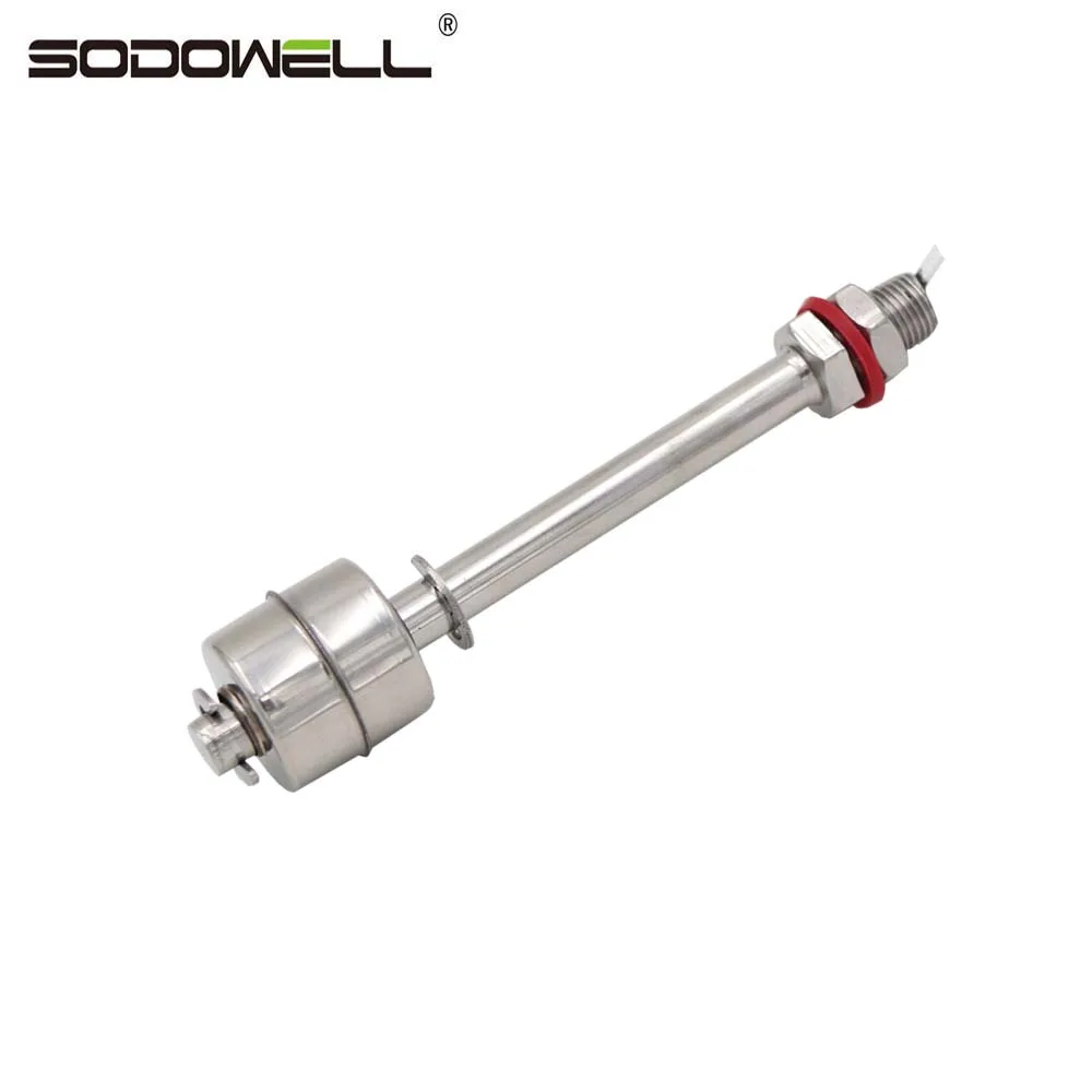 water level sensor tank liquid level sensors water tank level monitor