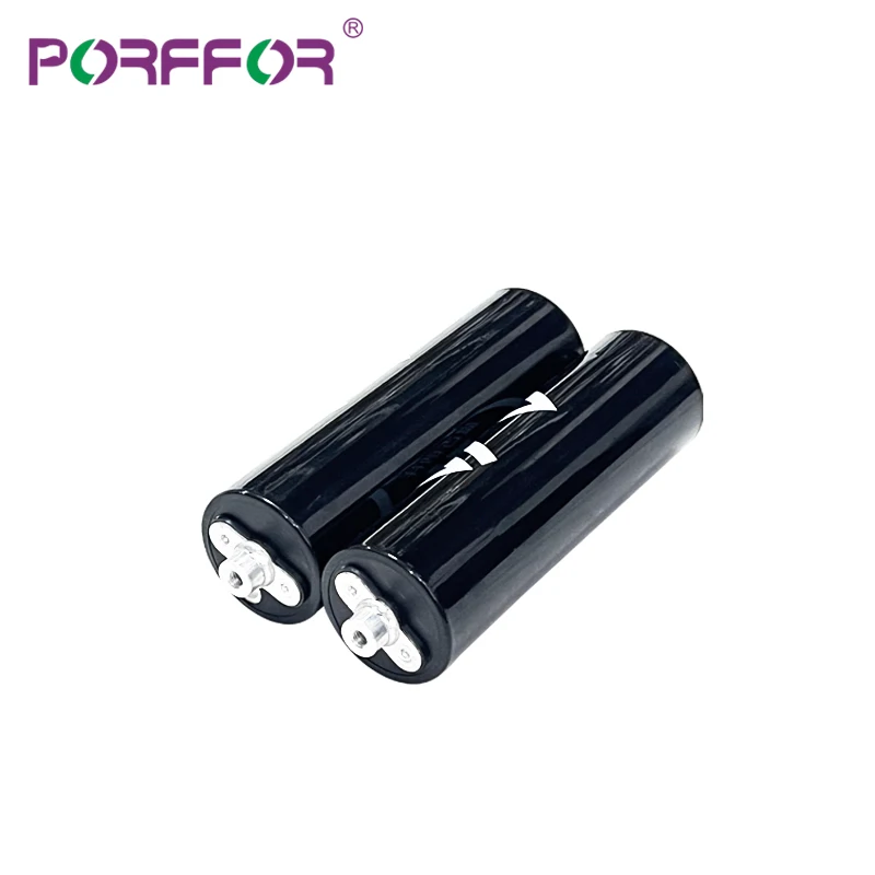 12C Discharge Rate Sodium-ion SIB NIB Battery 46145 3V 3.1V 18Ah Cylindrical Rechargeable Cell