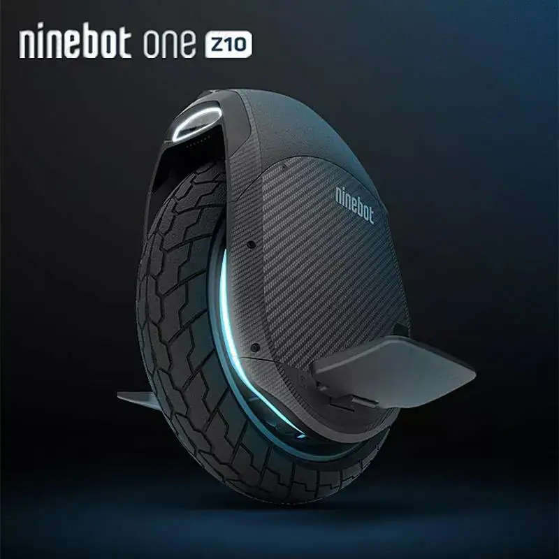 Unicycle Best electric scooter balance car for adults self balancing one wheel electric scooter  one z10