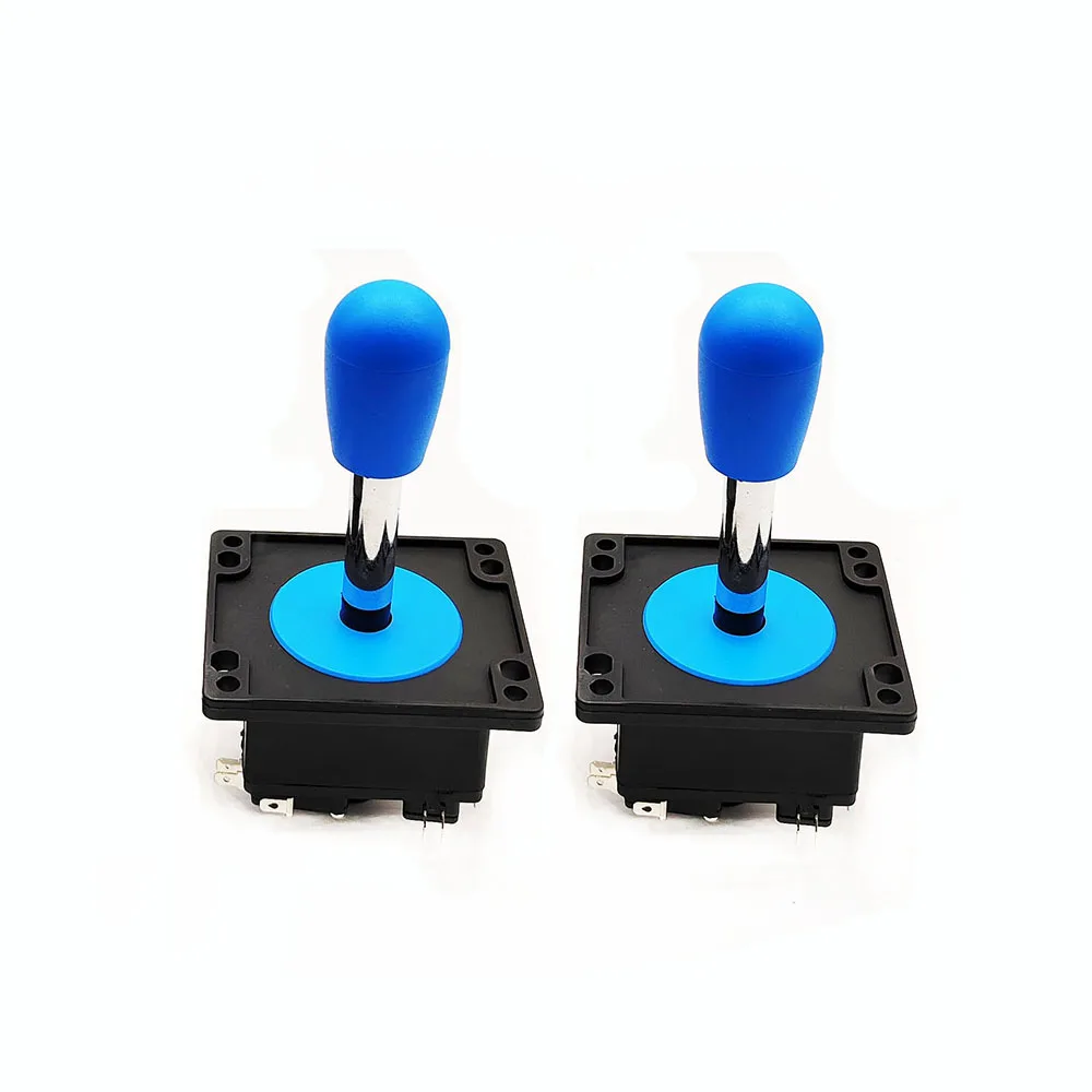 Factory price  4way/8way ARCADE SPANISH JOYSTICK  for Game console Coin Operated Games