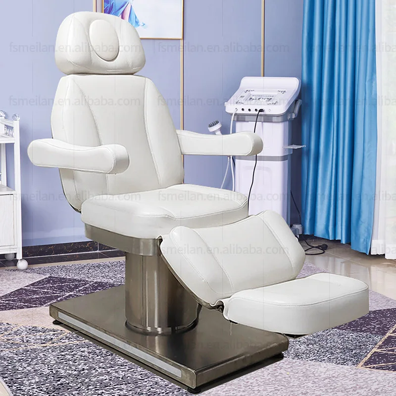 Cosmetic Bed Pour Le Salon De Beauty Salon Shampoo Bed Paramount Lining Salon Laser Treatment Wide Treatments Bed