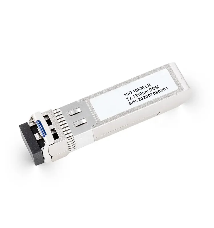 10GBase-SR SFP+ Transceiver, SFP 1270nm/1330nm SingleMode LC Module  up to 10KM Compatible with Ciscoi ,Netgear,D-Link and More