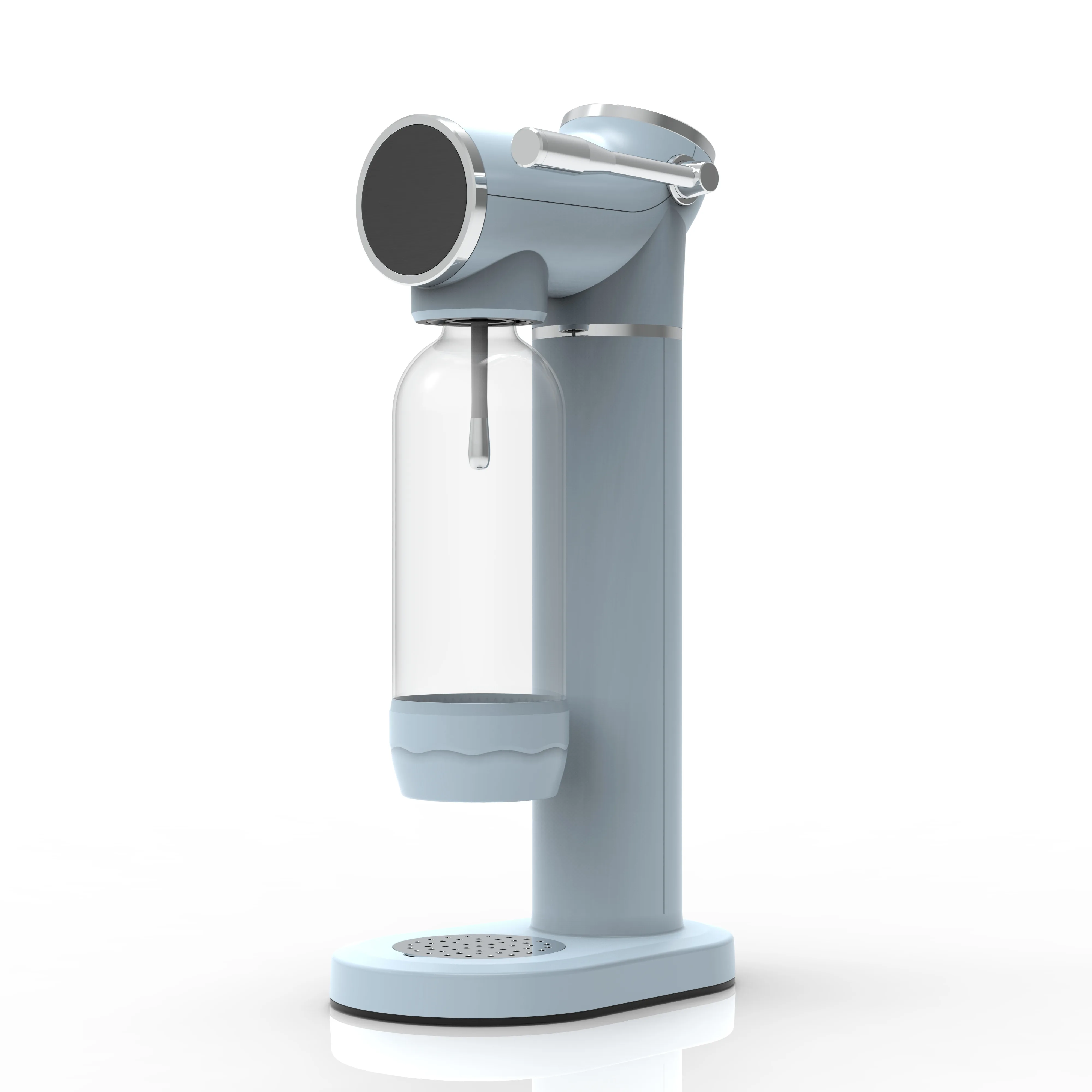 Super quality custom portable commercial home water machine soda maker