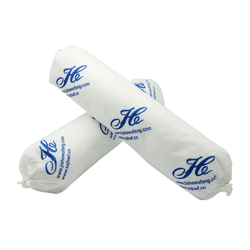 Water Floating Manufacturer PP Sorbent Sumps Skimmer