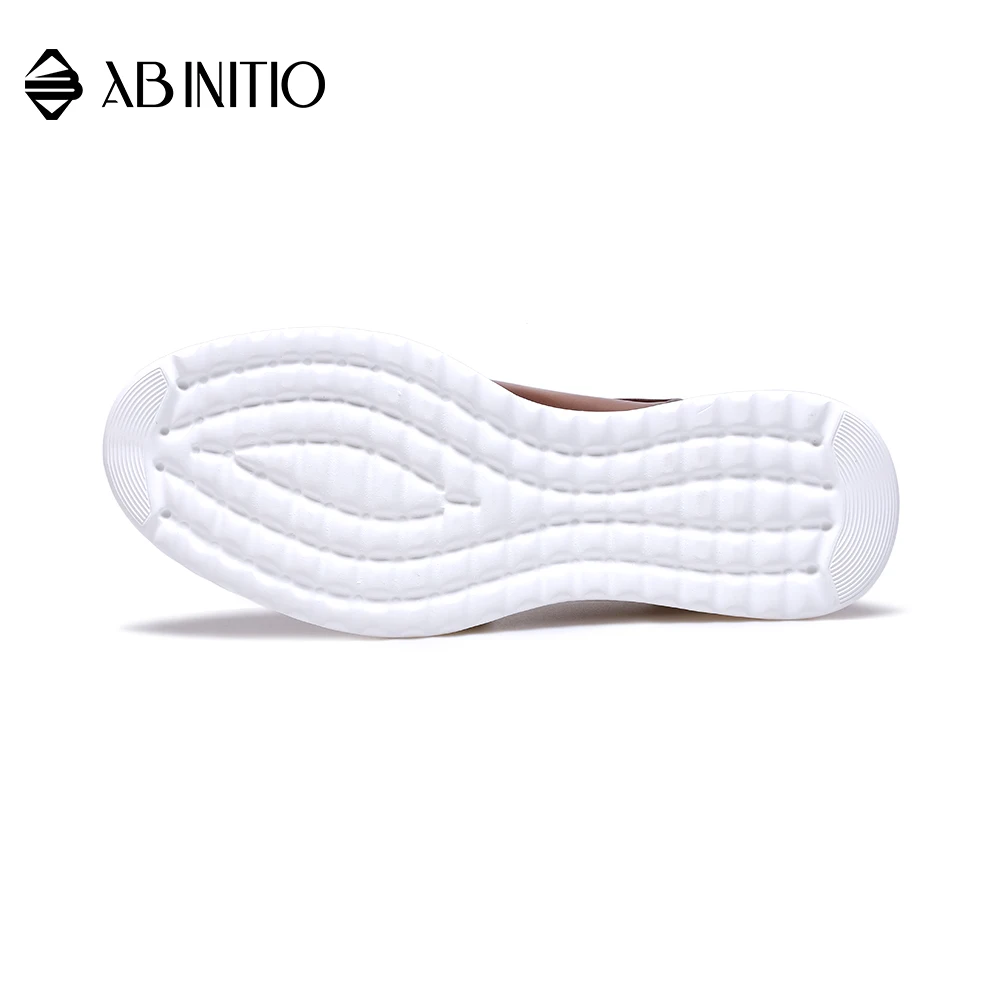 
High quality handmade formal leather casual sport shoes for men 
