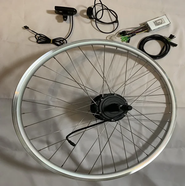 Electric Bicycle Kit
