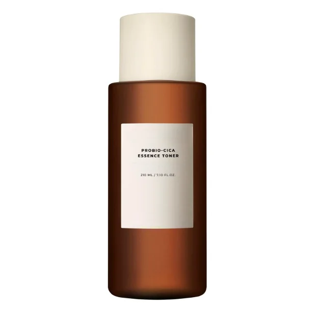 skin104 Probio-Cica serum Toner 210ml Probiotic Hydrating Toner Daily Hydrating moisturizing and resurfacing Toner