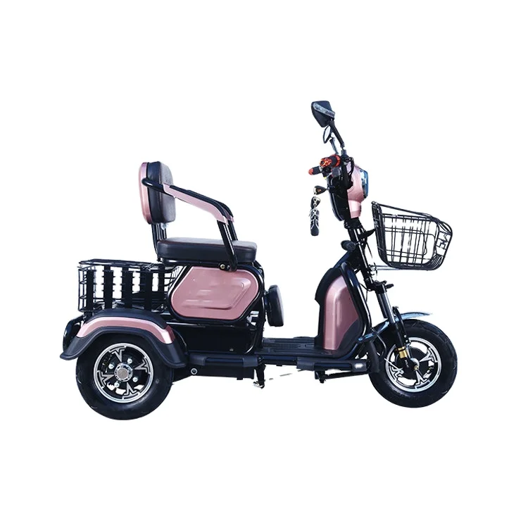 
2020 hot sale electric adult scooters e tuk tuk passenger tricycle ue warehouse scooter kaboo mantis 