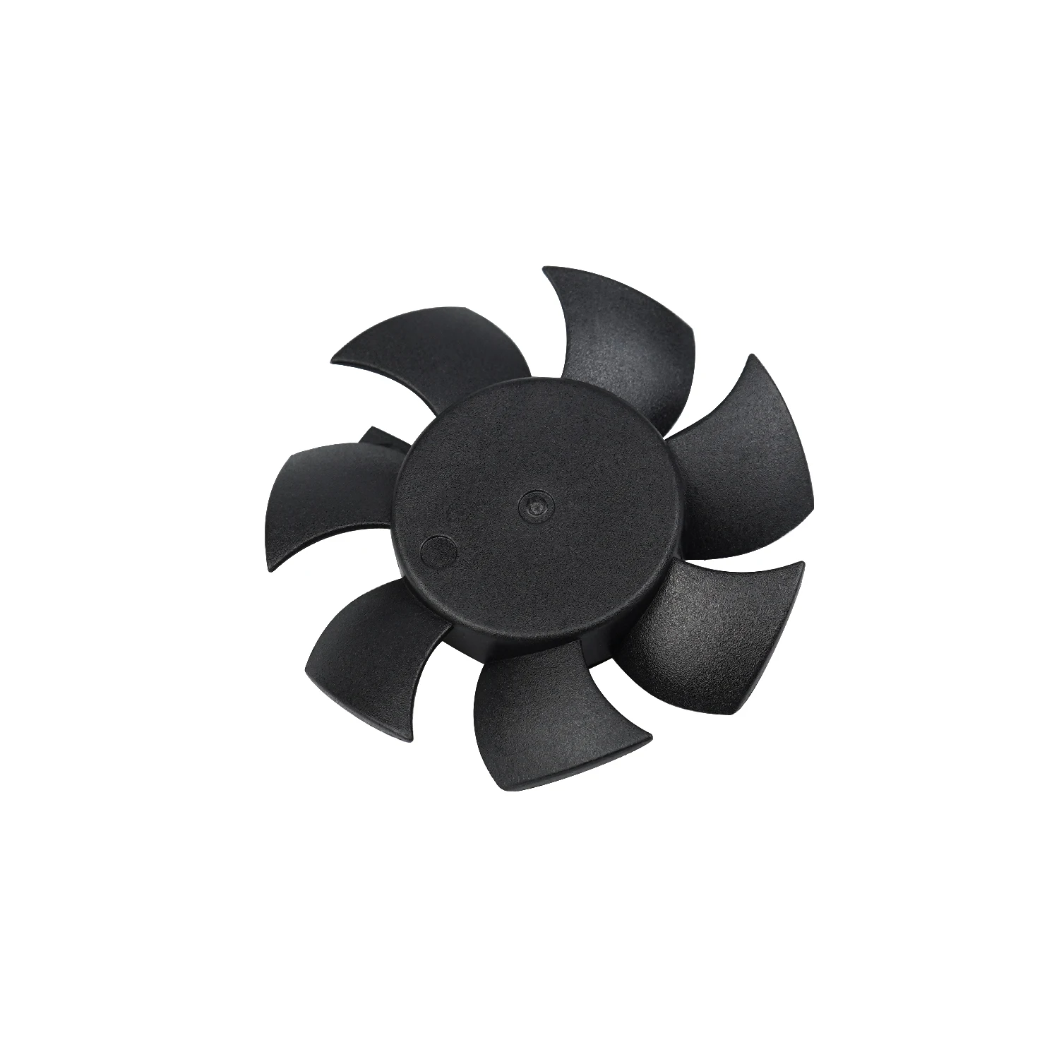 50x50x10 cooling fan 4500RPM silent dc axial fan 50mm industrial frameless fan