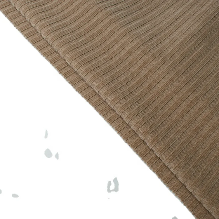 
Well Designed huahong textile hhkn19331 best sale corduroy fabric with cheap price 