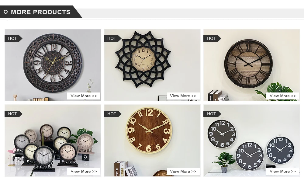 antiques wall clock